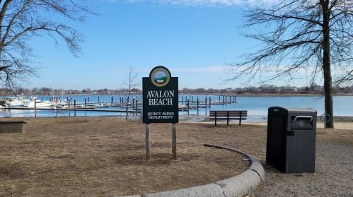 45 Lawn Ave, Quincy MA 02169-7336 exterior