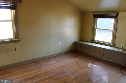 2816 Newton St, Silver Spring MD 20902-1232 exterior