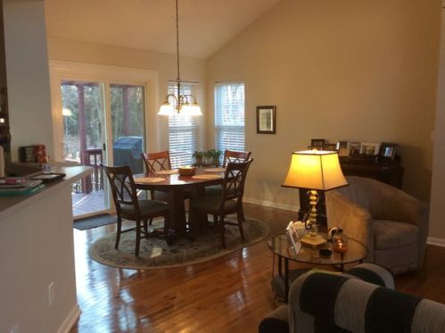 4805 Silver Creek Dr, Greensboro, NC 27410-9592