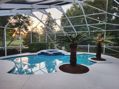 3146 Bobby Jones Dr, Milton FL  32571-8439 exterior