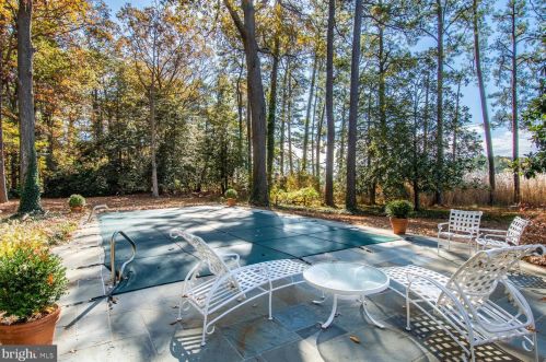 7332 Pea Nck Rd, Saint Michaels MD 21663-2714 exterior