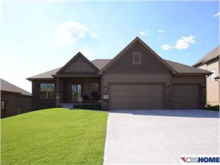 18609 Lamont St, Omaha NE  68130-6022 exterior