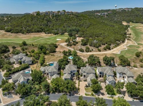 4332 Canoas Dr, Austin TX 78730-1407 exterior