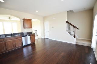 12786 Tamworth Dr, Fishers IN  46037-7395 exterior