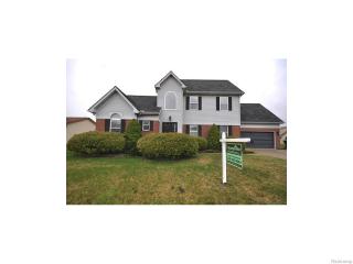 561 Newport St, Detroit MI  48215-3245 exterior