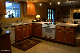 3010 Cortez St, Phoenix AZ  85028-1922 exterior