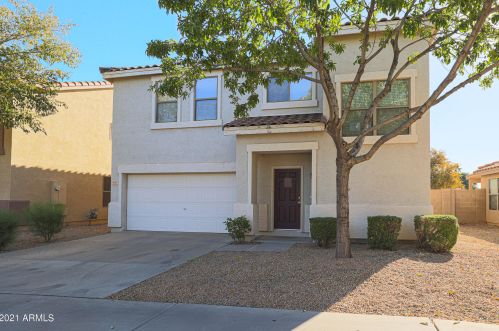 681 Woodsman Pl, Chandler, AZ 85286-1345