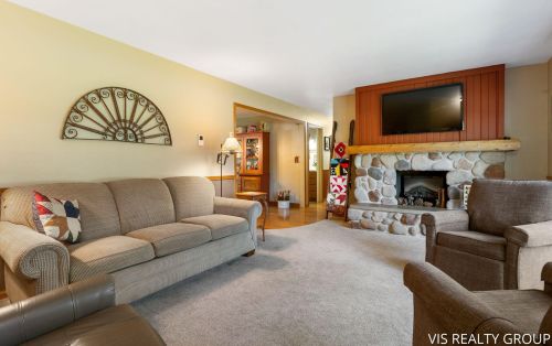 2172 Mary Ave, Meskegon MI 49444-4519 exterior