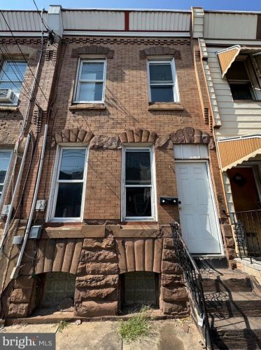 3034 Emerald St, Philadelphia PA 19134-2018 exterior