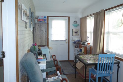 422 Lakeshore Blvd, Meskegon MI 49444-3818 exterior