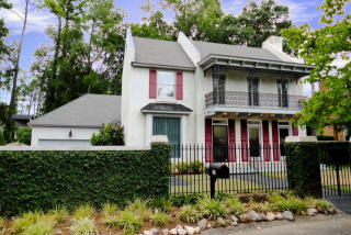 508 One Mill Pl, Augusta GA  30909-3785 exterior