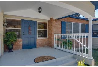 3704 Griflow St, Tampa FL  33629-8706 exterior