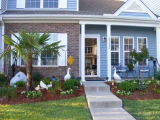 3112 Mercer Dr, Conway SC  29526-4151 exterior