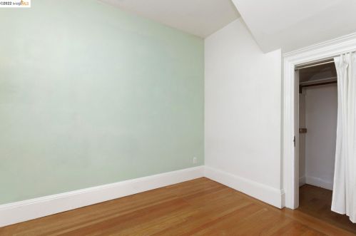 2503 Regent St, Berkeley CA 94705-2111 exterior