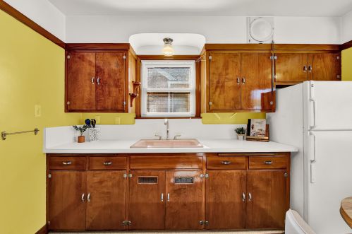 3765 15 St, Milwaukee WI 53206-2908 exterior