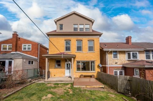 1036 Mirror St, Pittsburgh PA 15217-2646 exterior