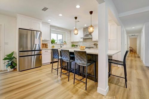 1302 Andrews St, Tustin CA  92780-4510 exterior