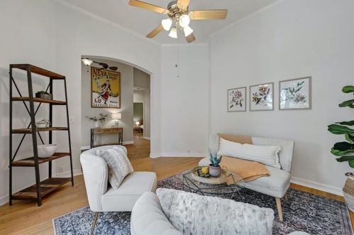 10204 Eclipse Ln, Austin TX 78739-1707 exterior