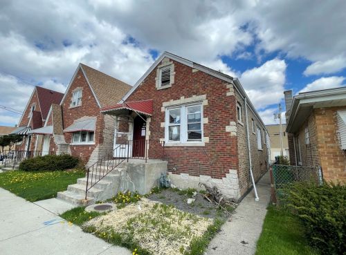 1405 Central Ave, Chicago IL 60638-1532 exterior