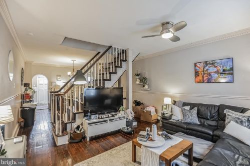 183 Markle St, Philadelphia PA  19128-5204 exterior