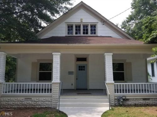1473 Allene Ave, Atlanta, GA 30310-4345