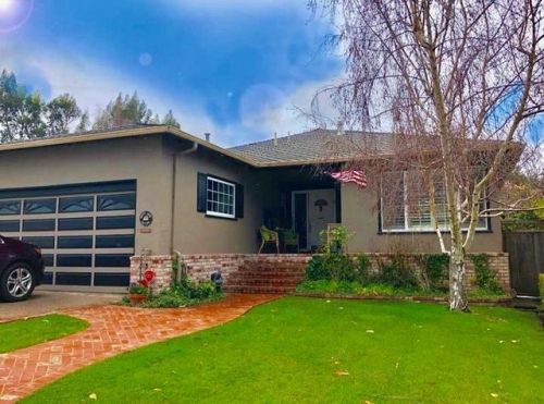 22 Queen Anne Ct, Millbrae, CA 94030-1355