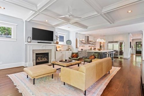 793 Charles Allen Dr, Atlanta GA 30308-1751 exterior