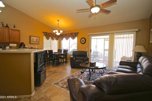 1843 Peach Tree Dr, Chandler AZ  85249-8697 exterior