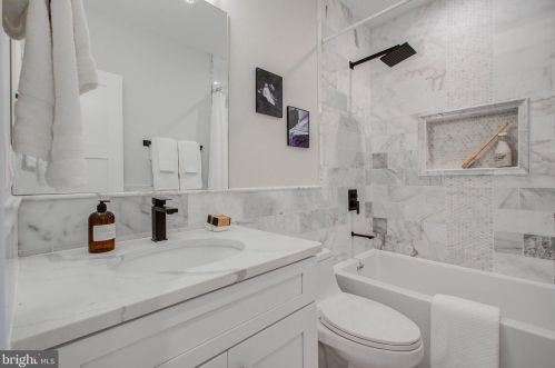 1520 Upshur St, Washington DC  20011-7008 exterior