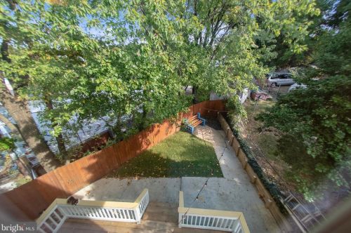 1400 25th St, Washington DC 20020-5307 exterior