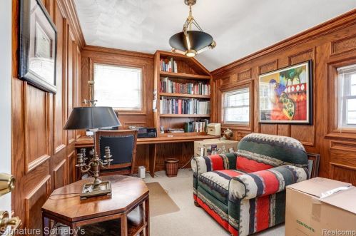 2703 Pointe Tremble Rd, Algonac MI 48001-4255 exterior