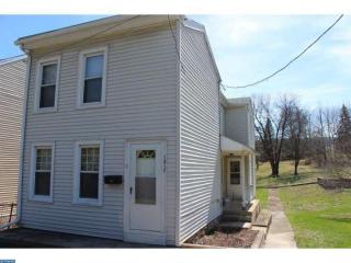 1217 Spring Garden St, Primrose PA  17901-1544 exterior