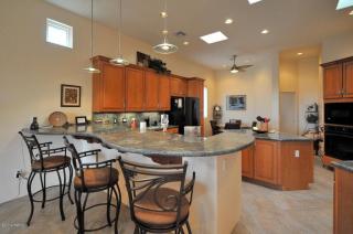 7510 Placita Ventana Hayes, Tucson AZ  85750-6269 exterior