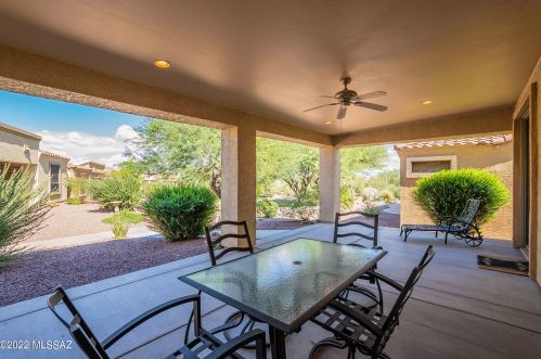 632 Aspenwood St, Green Valley AZ 85614-6141 exterior