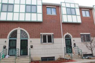 3510 Seeley Ave, Chicago IL  60609-1161 exterior