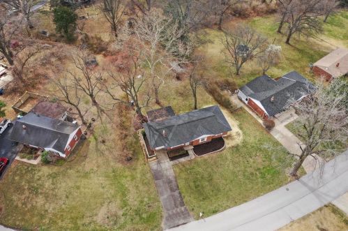 1346 Thatcher Ave, Saint Louis MO 63135-1719 exterior