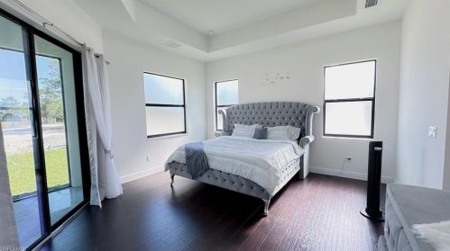 5282 44 St, Naples FL 34116-6452 exterior