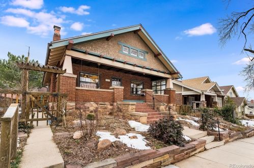 919 Lincoln Pl, Boulder, CO 80302-7272