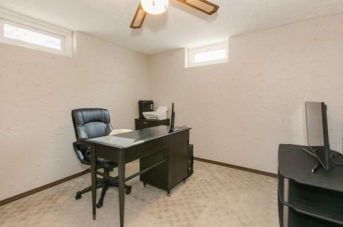 2132 County Rd F, Saint Paul MN 55110-3801 exterior