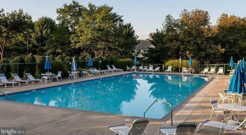 2301 Foxmeadow Cir, Limerick PA 19468-1566 exterior