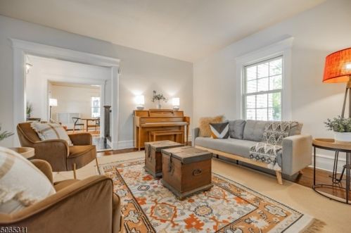 444 Richmond Ave, Maplewood NJ 07040-1414 exterior