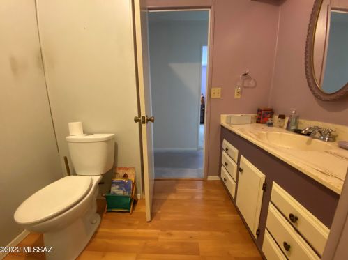 3571 Mango Cir, Tucson AZ exterior