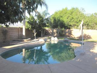 9523 Stonebrook Dr, Tucson AZ  85743-5488 exterior