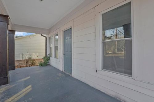 2809 7th St, Atlanta GA  30315-8909 exterior