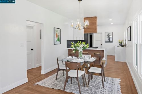 612 Stannage, Berkeley CA 94706-1640 exterior