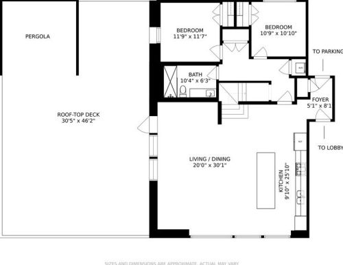 1000 Damen Ave, Chicago IL  60612-4332 exterior