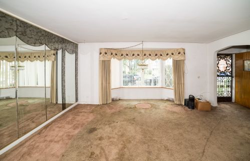 10419 Forest Ave, Chicago IL  60628-2840 exterior