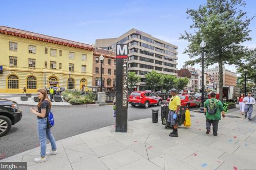 1419 R St, Washington DC  20009-3863 exterior
