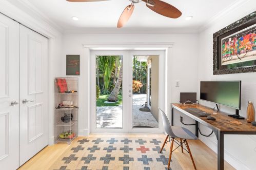 350 13th St, Boca Raton FL  33432-7109 exterior