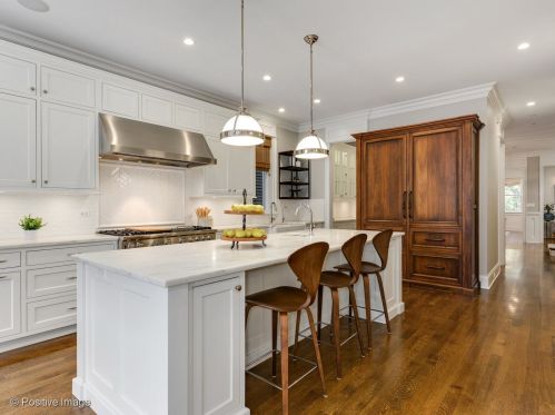 1809 Sedgwick St, Chicago IL 60614-5305 exterior